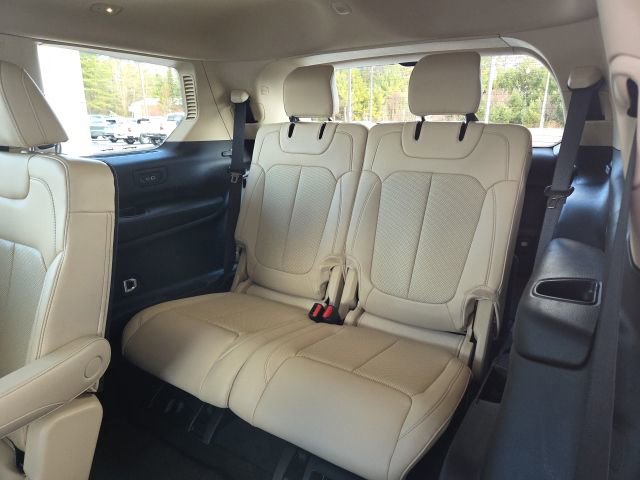 Used 2022 Jeep Grand Cherokee L Limited w/ Luxury Tech Group II image 30