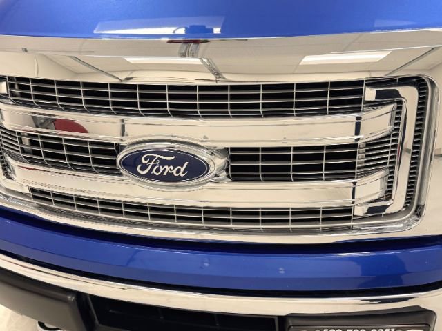 Used 2014 Ford F150 XLT w/ Equipment Group 302A Luxury image 17