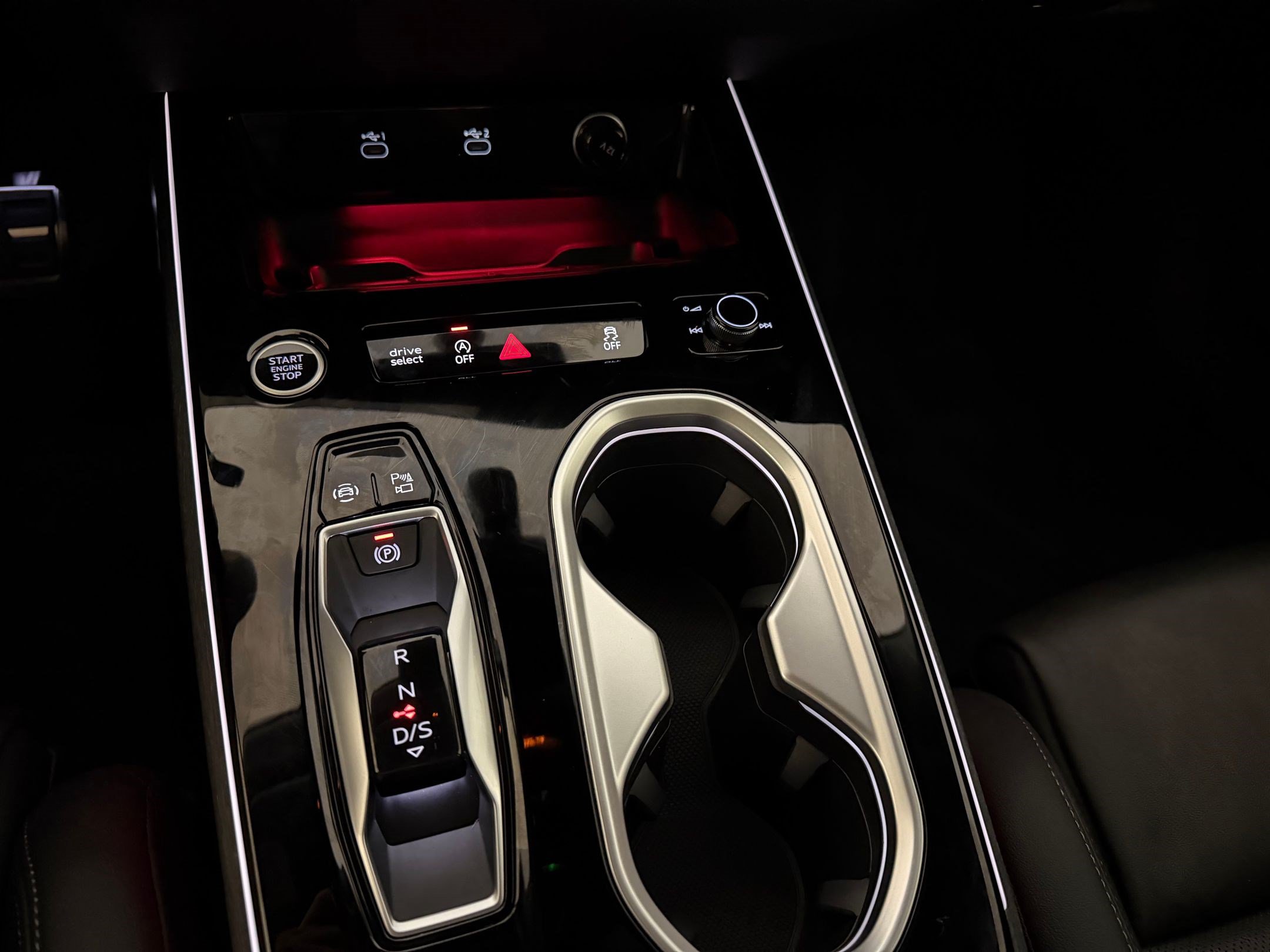 New 2026 Audi A6 Premium Plus AWD/4WD image 17