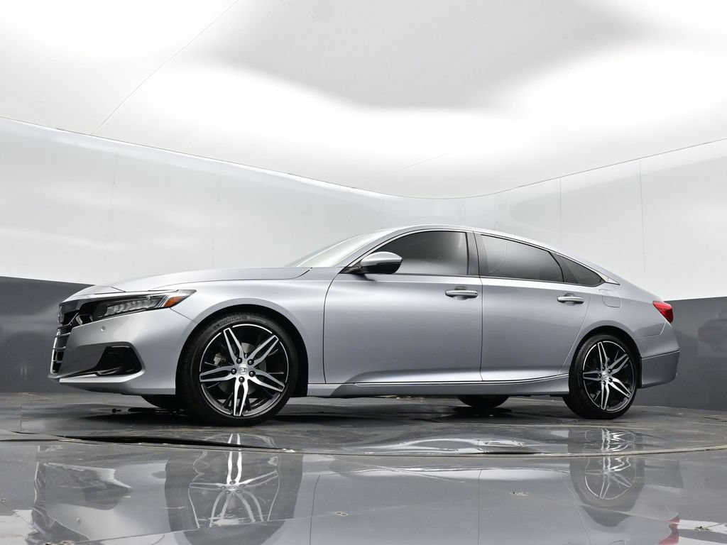 Used 2021 Honda Accord Touring image 13