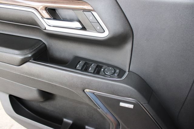 Used 2024 Chevrolet Silverado 1500 RST w/ Convenience Package II AWD/4WD image 24