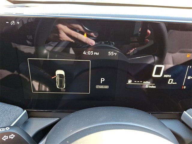 New 2026 Nissan Kicks SV w/ Cold Weather Package image 9