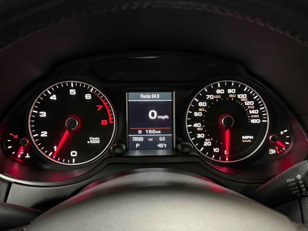 Used 2011 Audi Q5 2.0T Premium AWD/4WD image 14