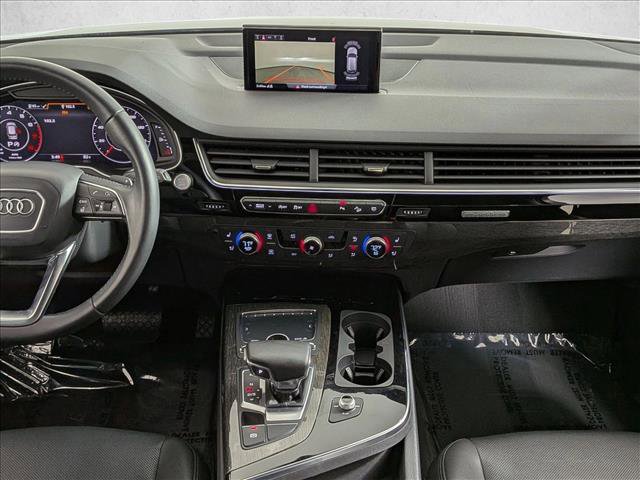Used 2018 Audi Q7 3.0T Premium Plus w/ Premium Plus Package image 20