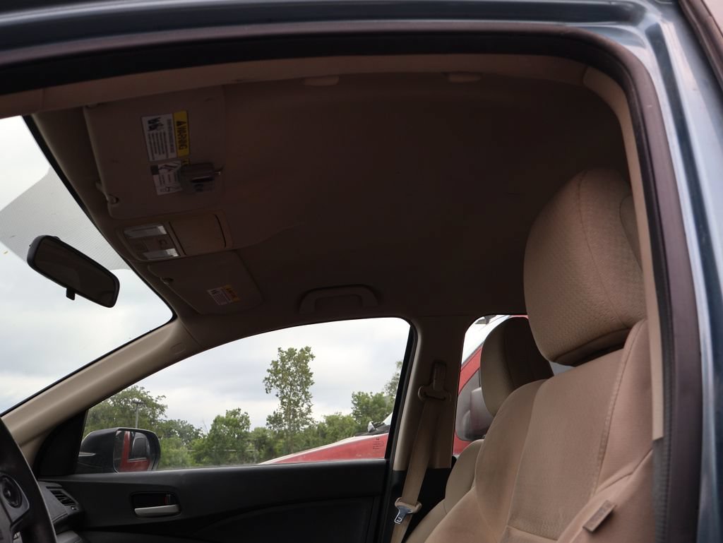 Used 2015 Honda CR-V LX image 10