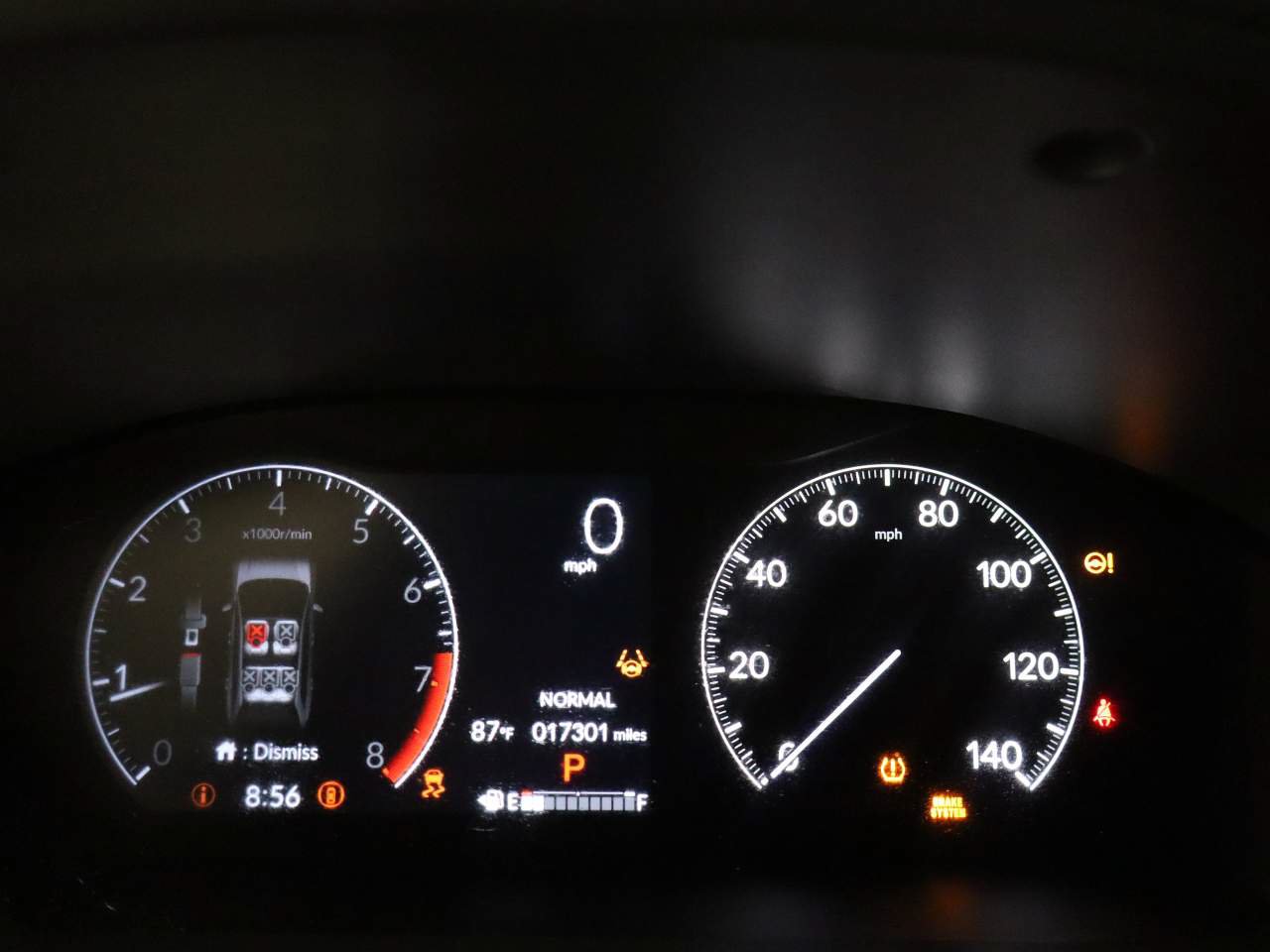 Used 2024 Honda HR-V Sport image 7