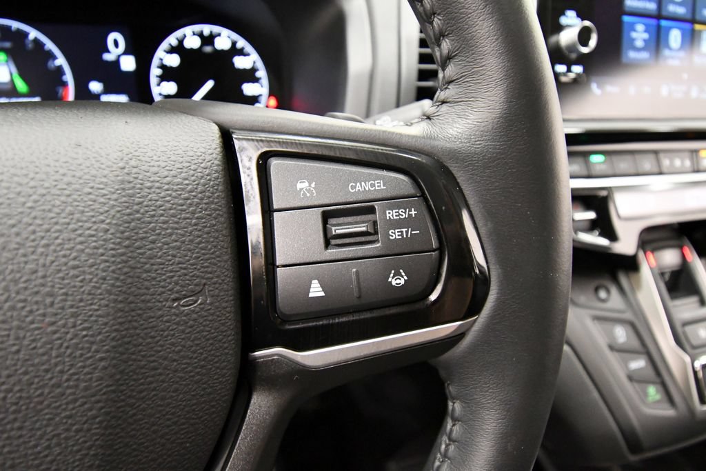 Certified 2025 Honda Odyssey EX-L image 22