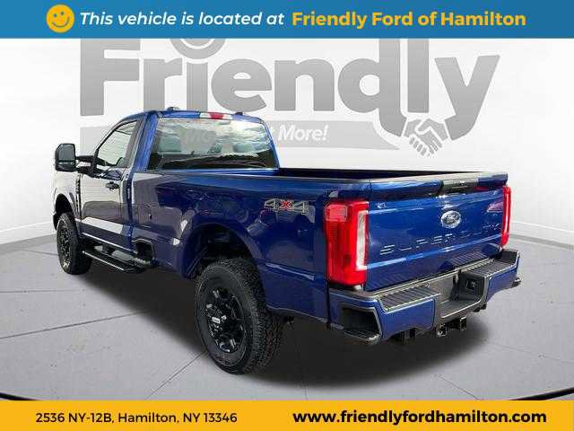 New 2026 Ford F250 XL image 3