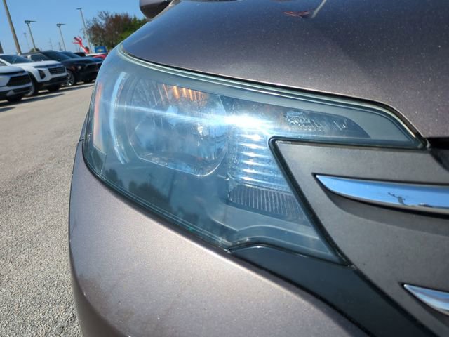 Used 2014 Honda CR-V EX-L image 9