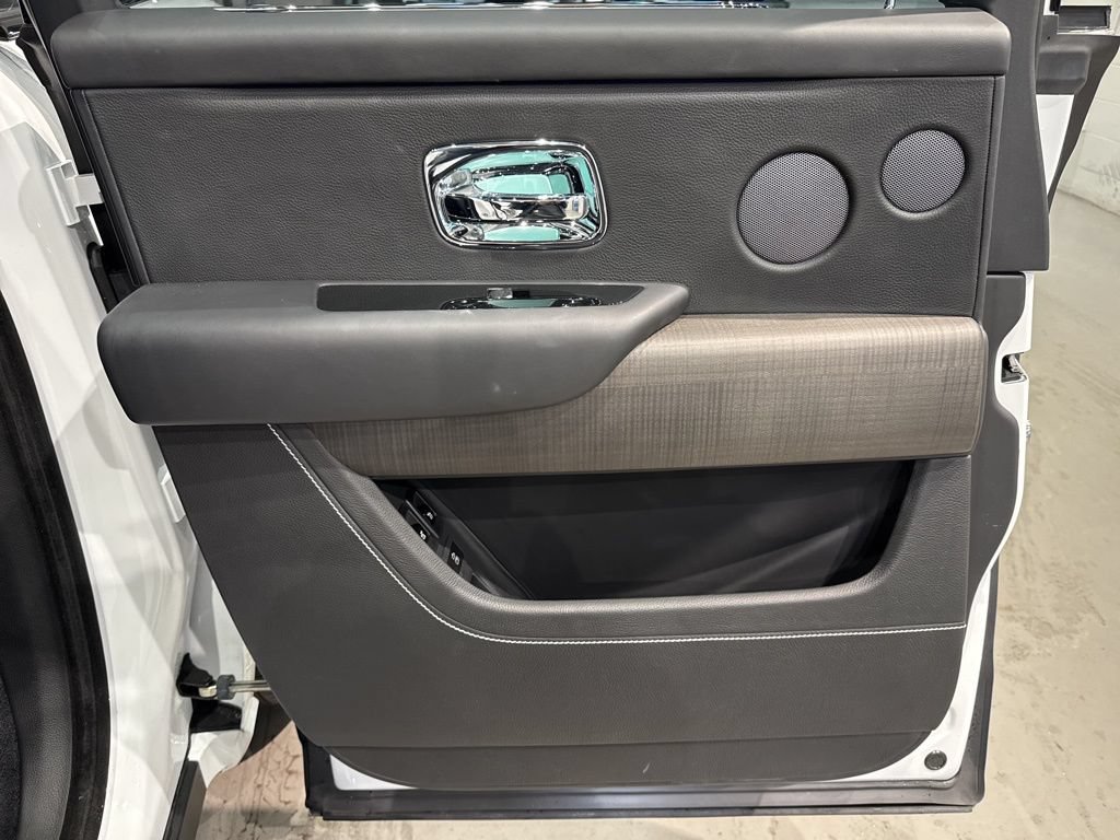 Used 2020 Rolls-Royce Cullinan AWD/4WD image 70
