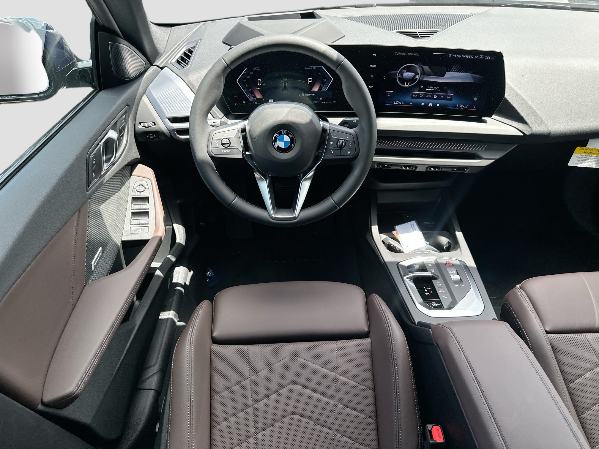 New 2026 BMW 228i w/ Technology Package FWD image 17