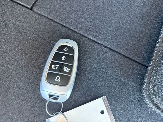 Certified 2023 Hyundai Santa Fe SEL w/ Cargo Package image 44