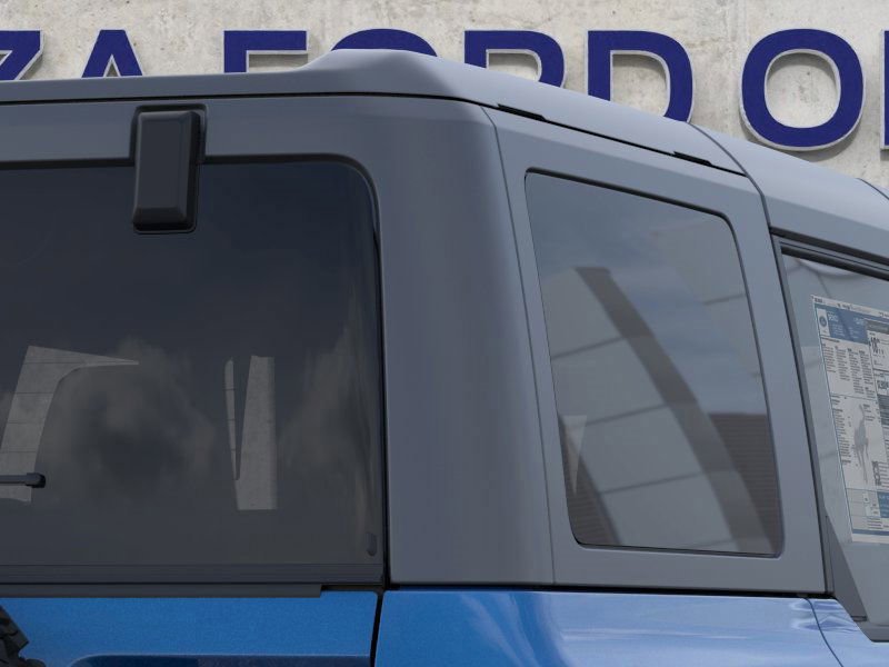 New 2025 Ford Bronco Badlands image 25