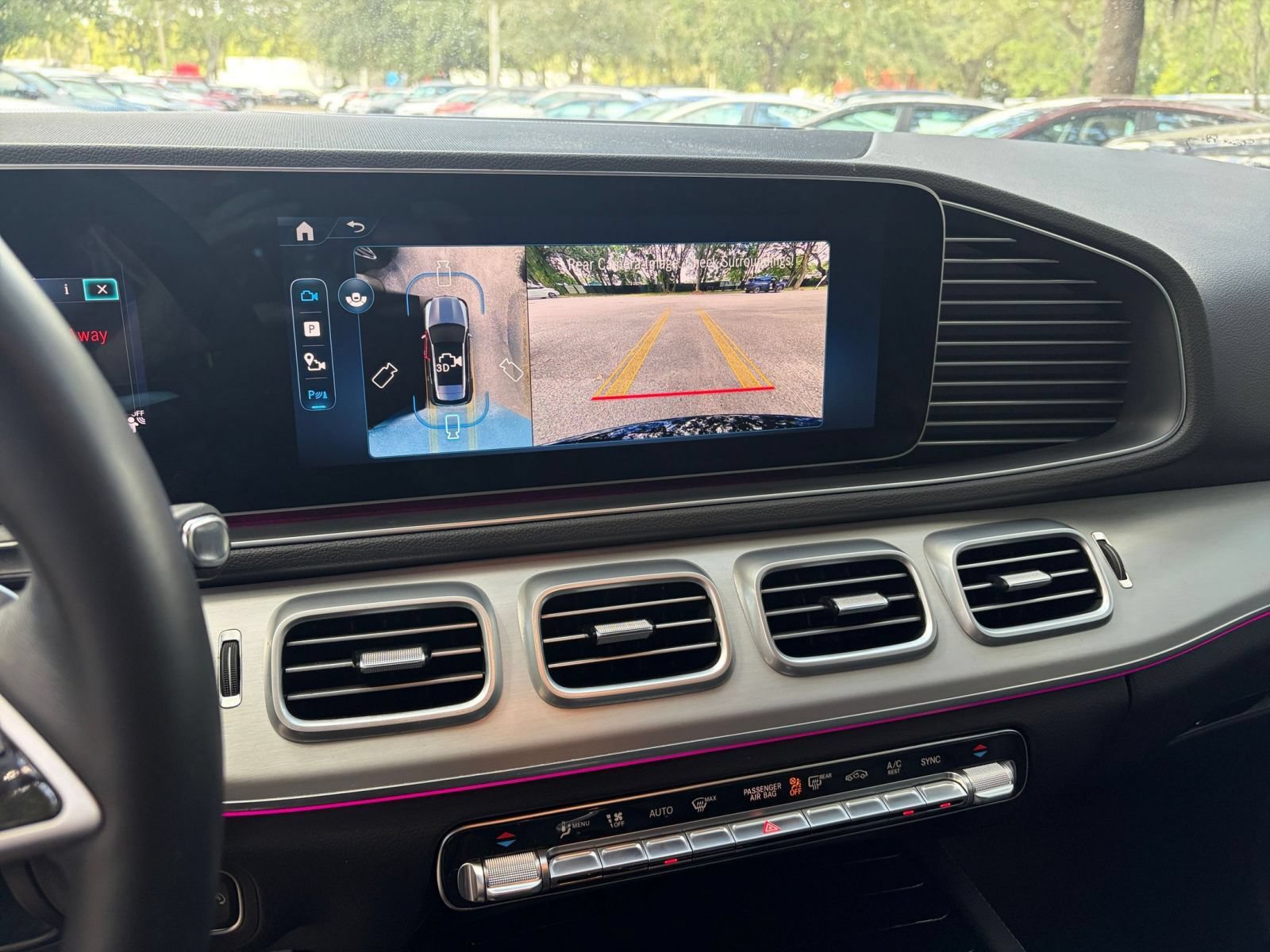 Used 2026 Mercedes-Benz GLE 350 4MATIC image 17