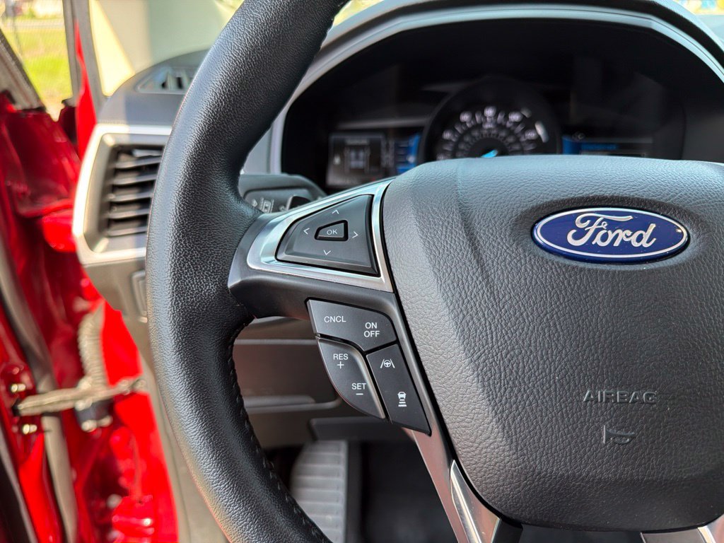 Used 2022 Ford Edge SEL w/ Convenience Package AWD/4WD image 20