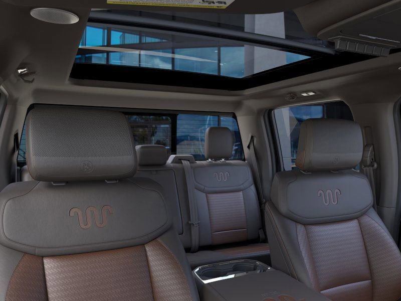 New 2026 Ford F350 King Ranch image 22
