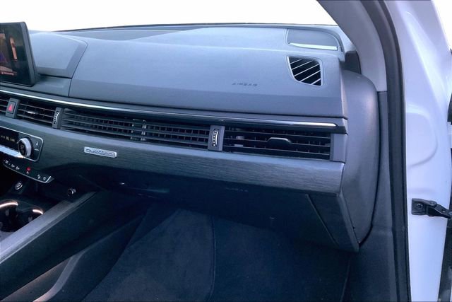 Used 2017 Audi A4 2.0T allroad Premium Plus w/ Premium Plus Package image 16