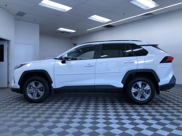 Certified 2023 Toyota RAV4 XLE w/ Convenience Package image 11