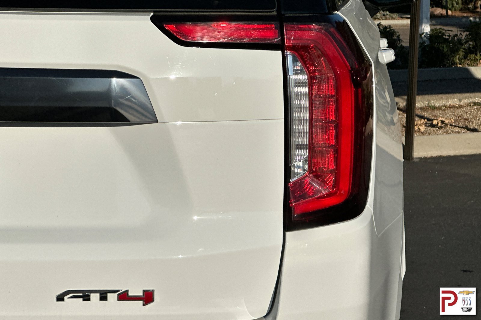 Certified 2023 GMC Yukon XL AT4 w/ Technology Package AWD/4WD image 35
