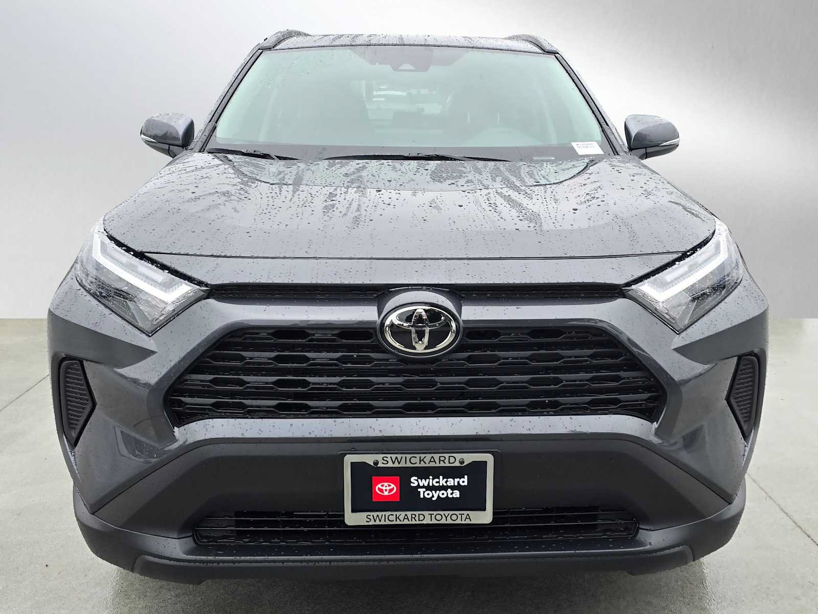 Certified 2025 Toyota RAV4 XLE w/ Convenience Package AWD/4WD image 8
