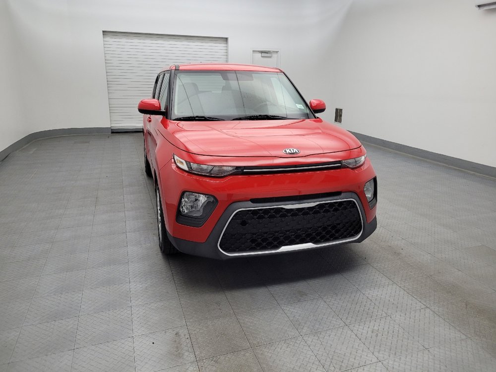 Used 2020 Kia Soul LX image 14