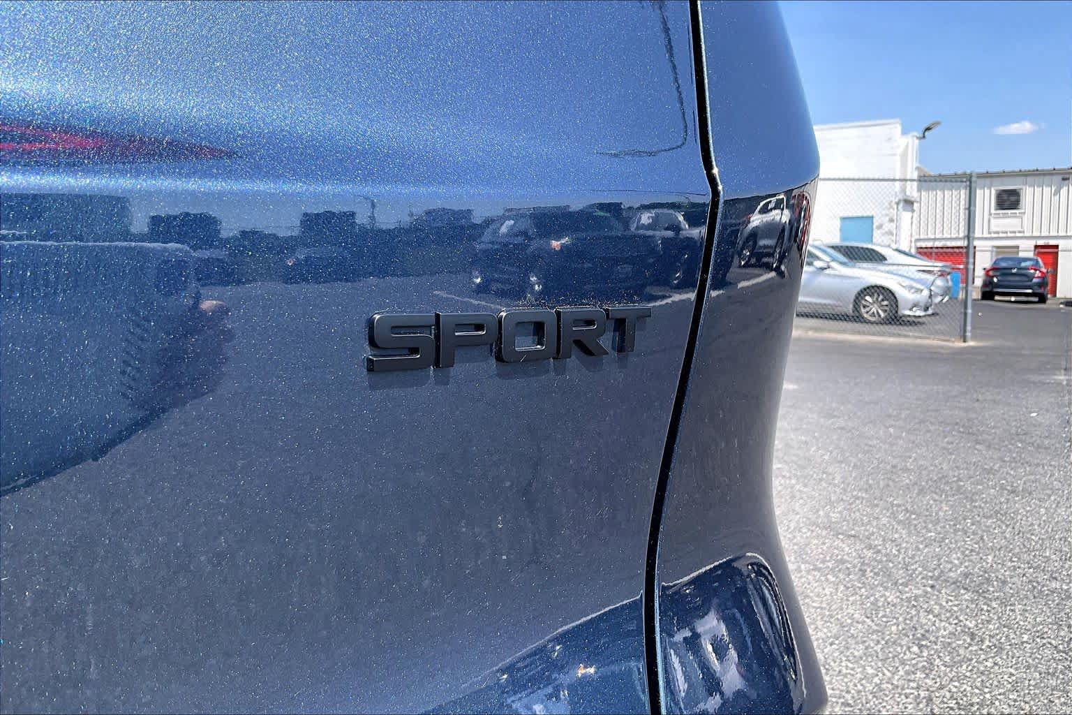 Used 2024 Honda CR-V Sport-L image 10