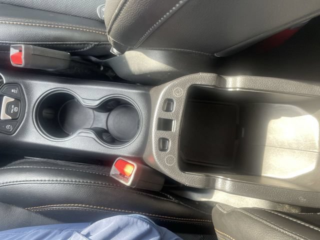 Used 2019 Jeep Compass Limited AWD/4WD image 21