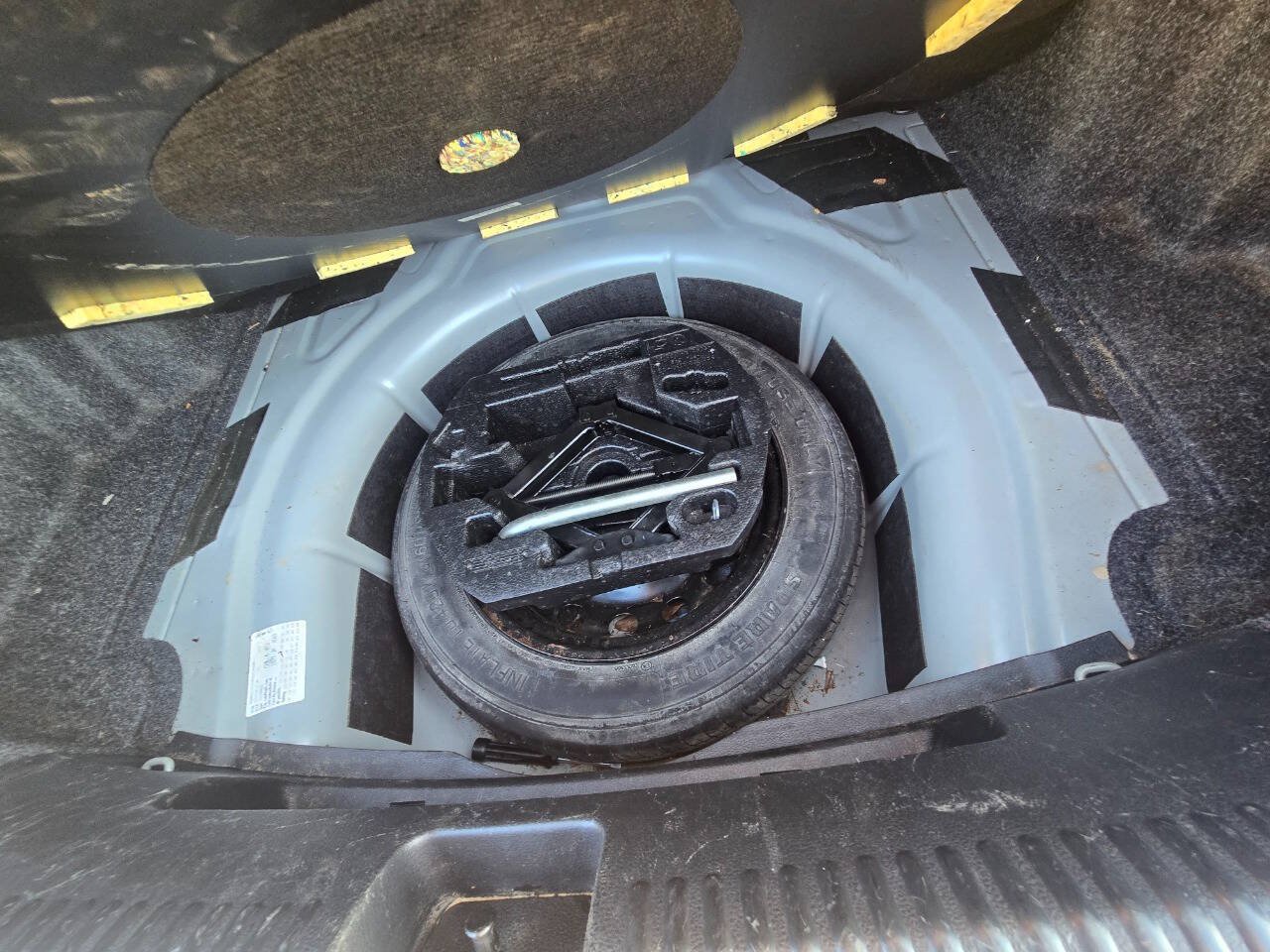 Used 2015 Volkswagen Jetta SE FWD image 30