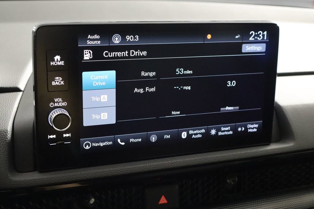 Used 2024 Honda CR-V Sport Touring image 34