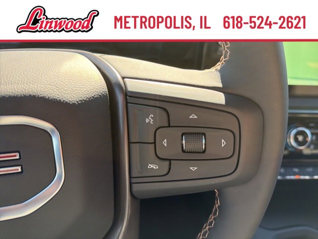 New 2026 GMC Sierra 2500 AT4 w/ AT4 Premium Plus Package image 22