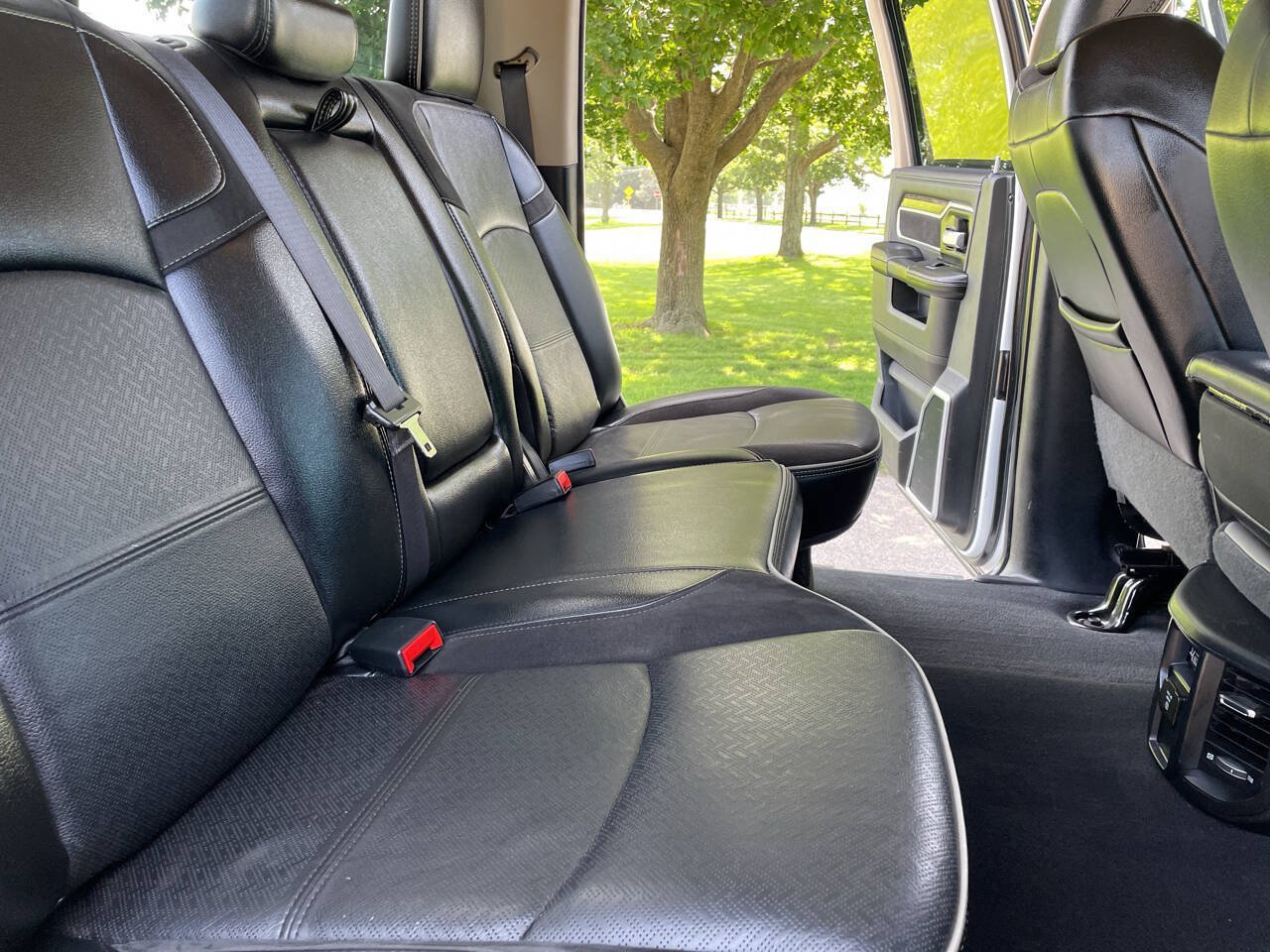 Used 2020 RAM 2500 Laramie AWD/4WD image 77