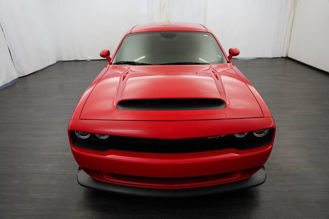 Used 2018 Dodge Challenger SRT Demon RWD image 14