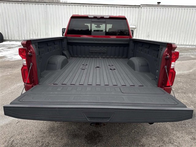 Used 2020 Chevrolet Silverado 2500 High Country image 27
