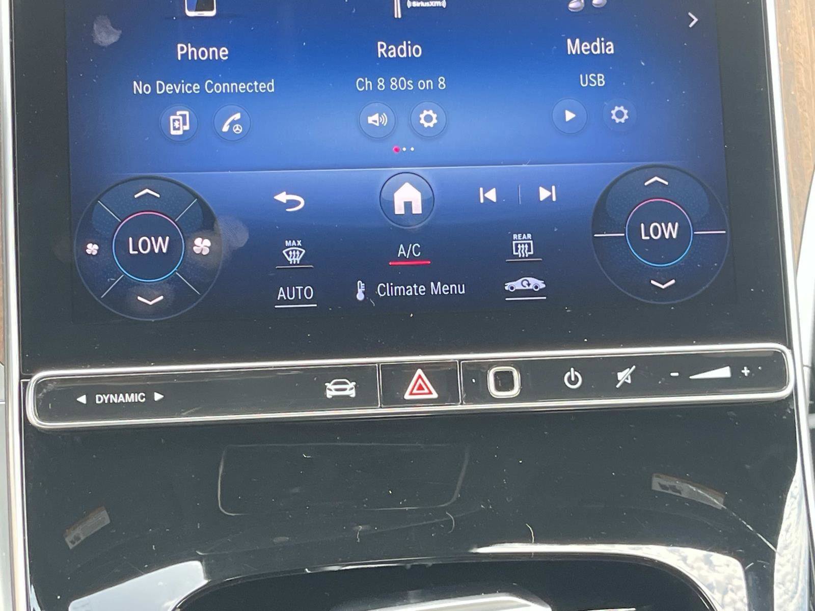 Used 2022 Mercedes-Benz C 300 Sedan image 28