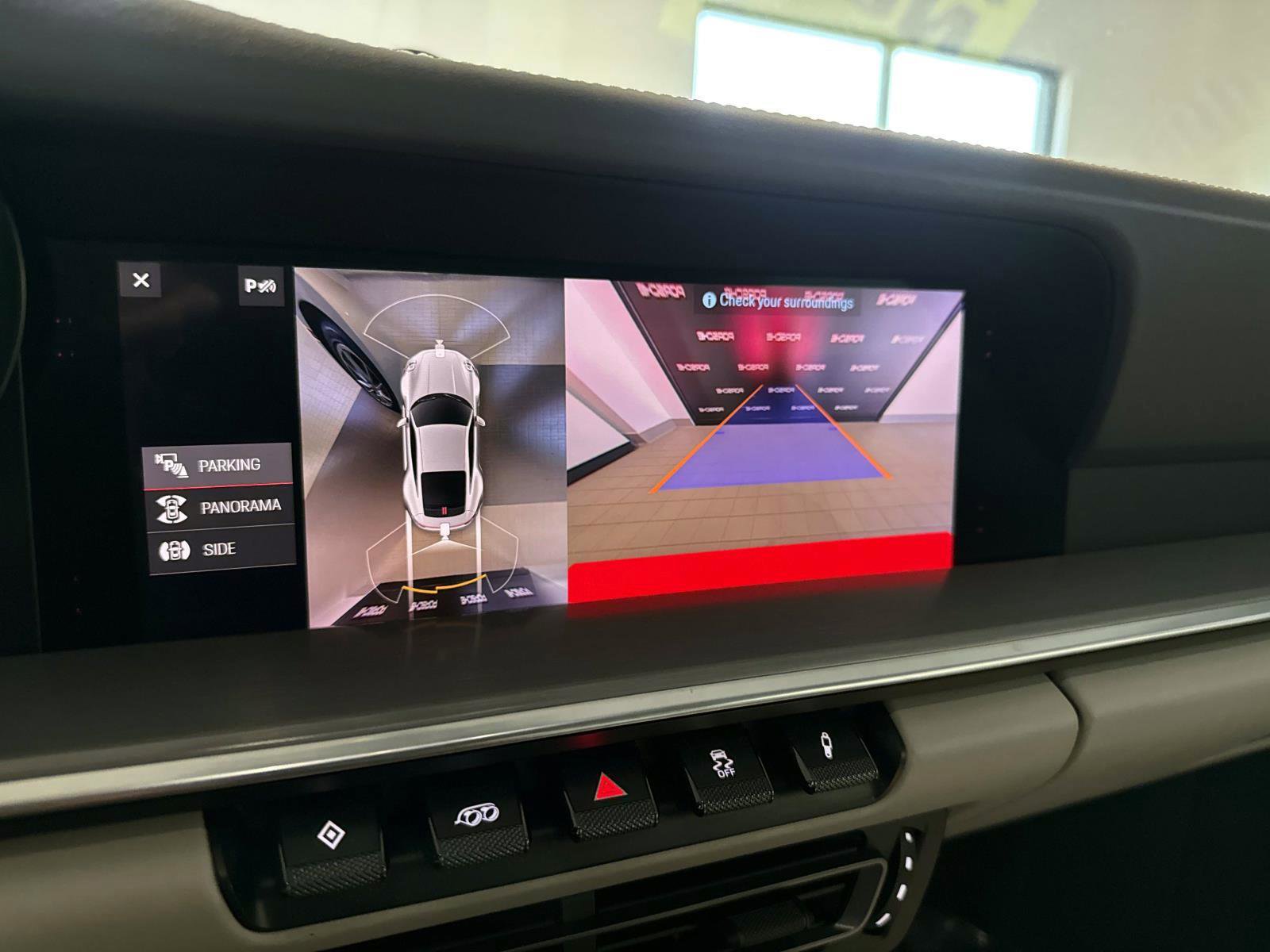 Certified 2020 Porsche 911 Carrera S image 23