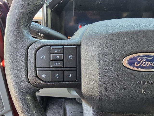 New 2025 Ford F350 XLT w/ Black Appearance Package image 27