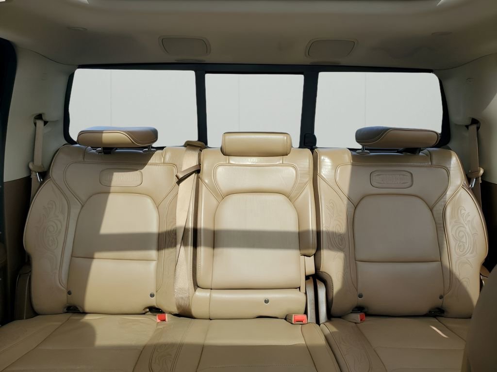 Used 2019 RAM 1500 Limited image 43