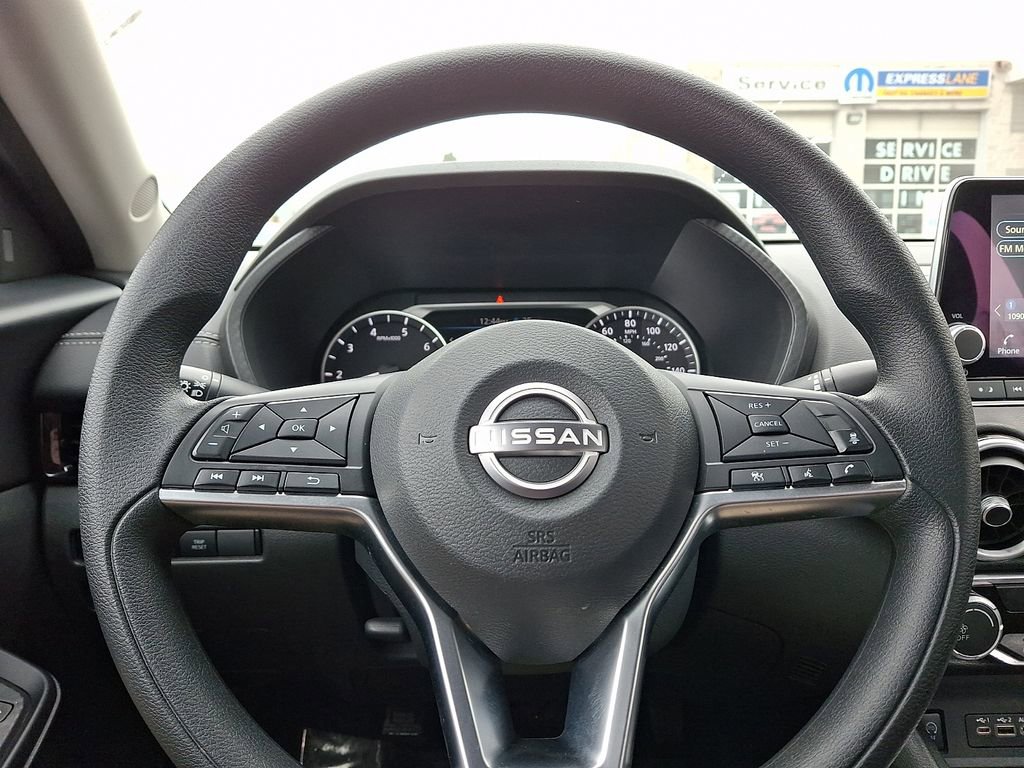 Used 2024 Nissan Sentra SV image 18