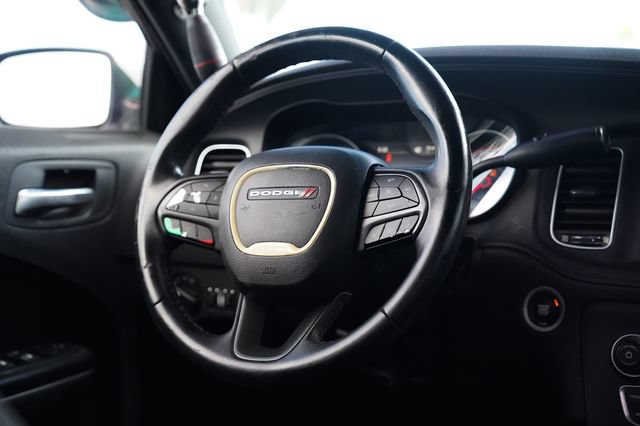 Used 2019 Dodge Charger Police w/ Fleet Safety Group RWD image 27