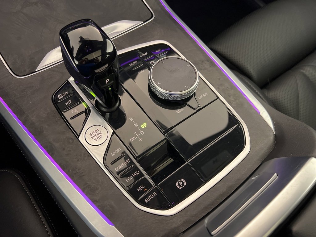 Certified 2023 BMW X5 xDrive40i w/ Premium Package image 21