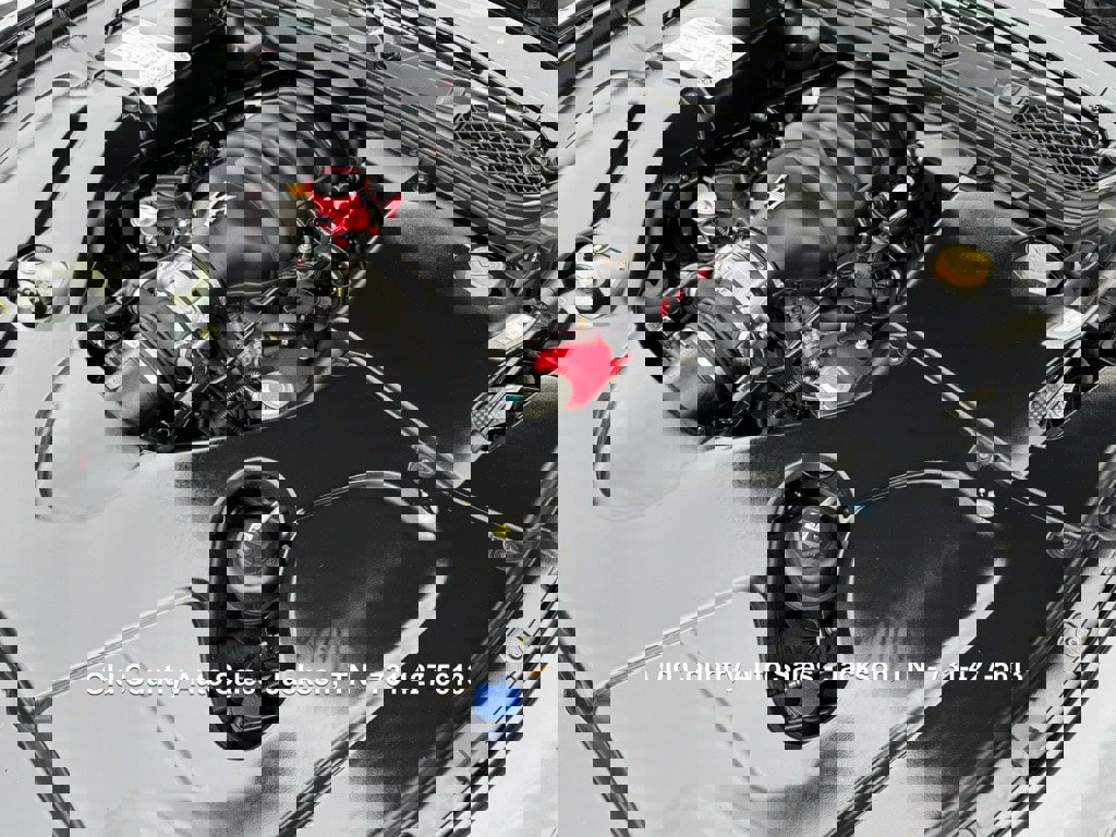 Used 2014 Maserati GranTurismo S image 68