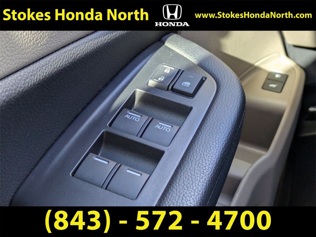 Certified 2021 Honda Pilot EX-L image 25