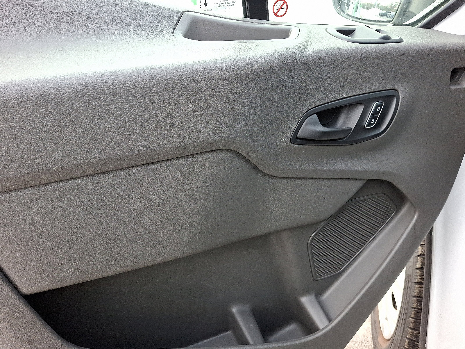 Certified 2024 Ford Transit 250 Low Roof w/ Exterior Upgrade Package image 13