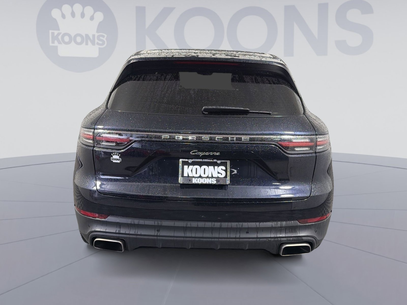 Used 2021 Porsche Cayenne image 5