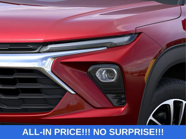 New 2026 Chevrolet TrailBlazer LT w/ Convenience Package AWD/4WD image 10