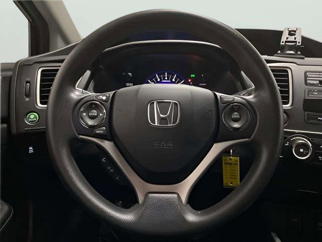 Used 2014 Honda Civic LX image 11