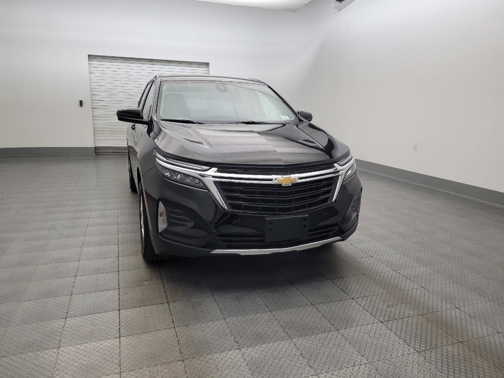Used 2022 Chevrolet Equinox LT image 14