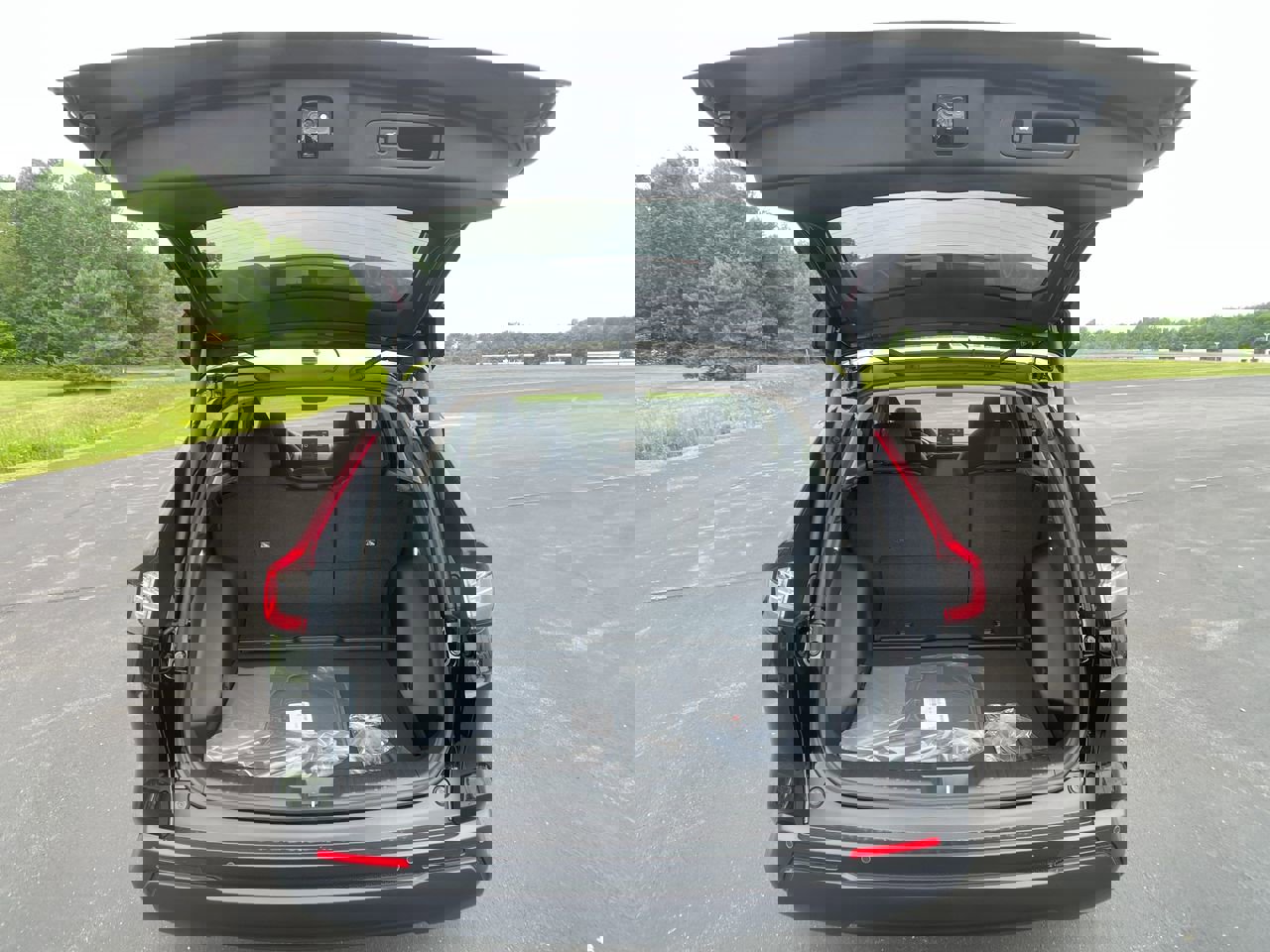 New 2026 Honda CR-V EX-L image 26