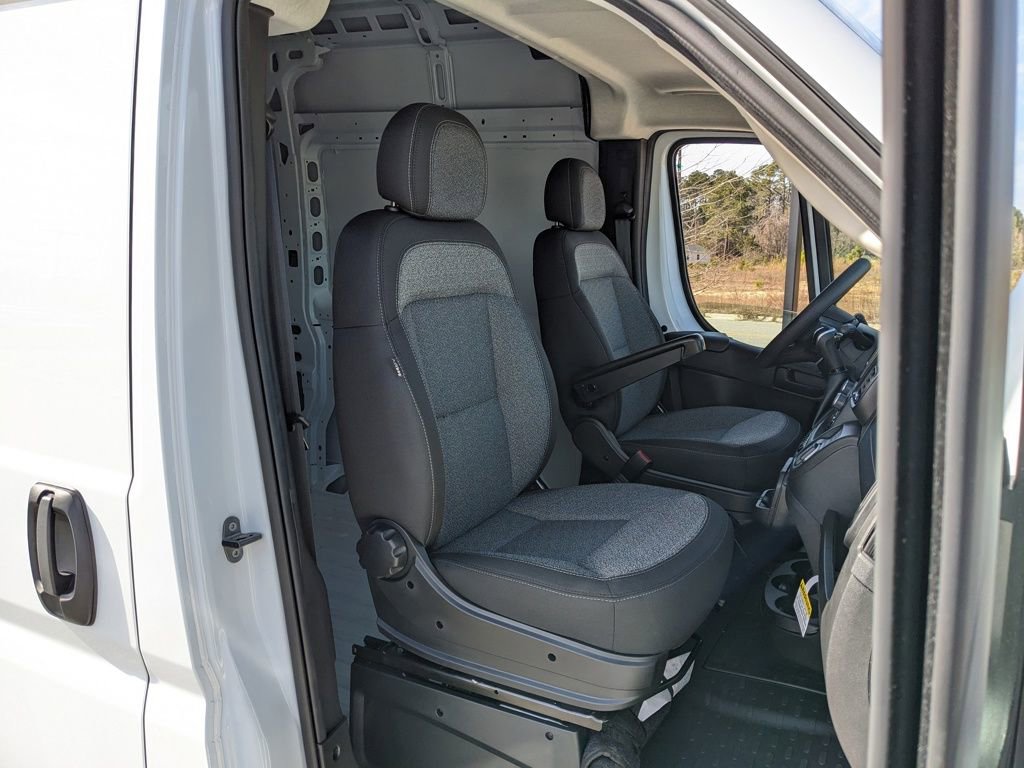 New 2026 RAM ProMaster 1500 image 39