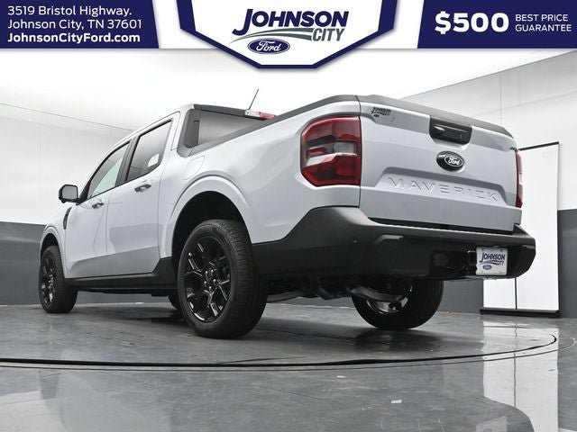 New 2026 Ford Maverick Lariat w/ Black Appearance Package AWD/4WD image 29